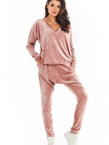 Tracksuit trousers model 149777 awama