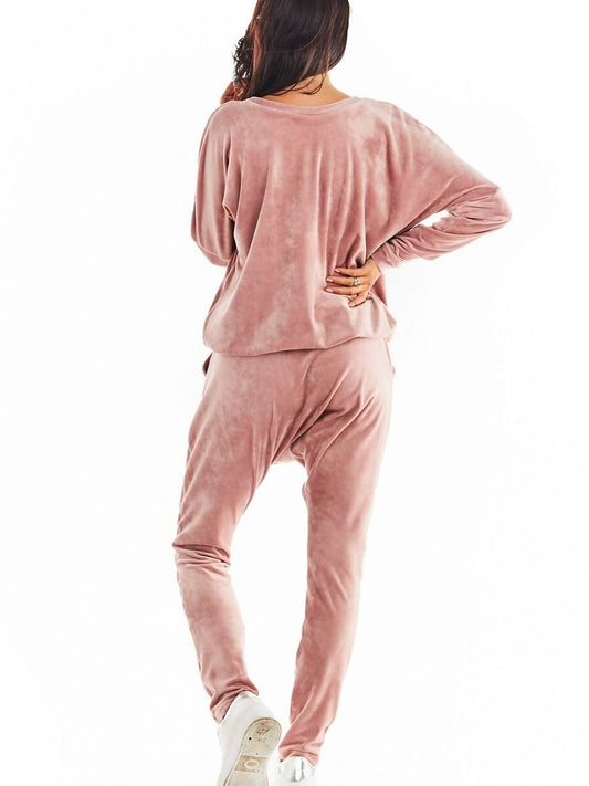 Tracksuit trousers model 149777 awama