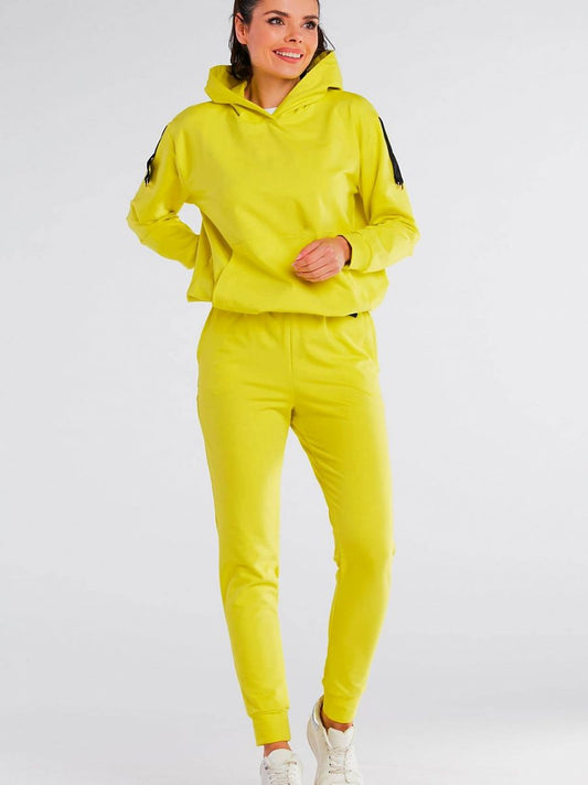 Tracksuit trousers model 159257 Infinite You-0