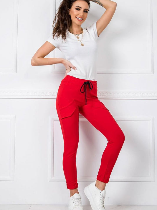 Tracksuit trousers model 166221 BFG