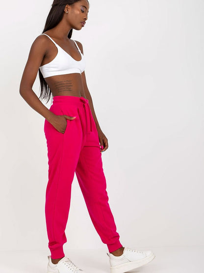 Tracksuit trousers model 169716 BFG