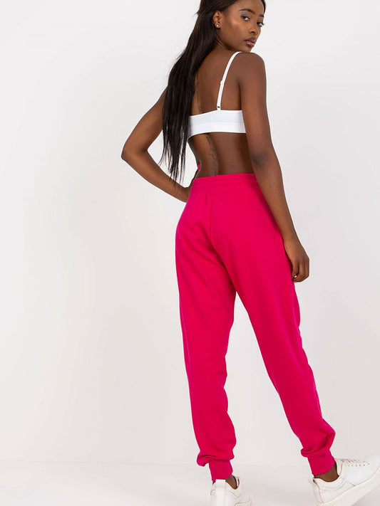 Tracksuit trousers model 169716 BFG