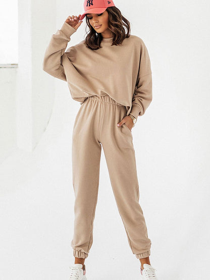 Tracksuit trousers model 177257 IVON