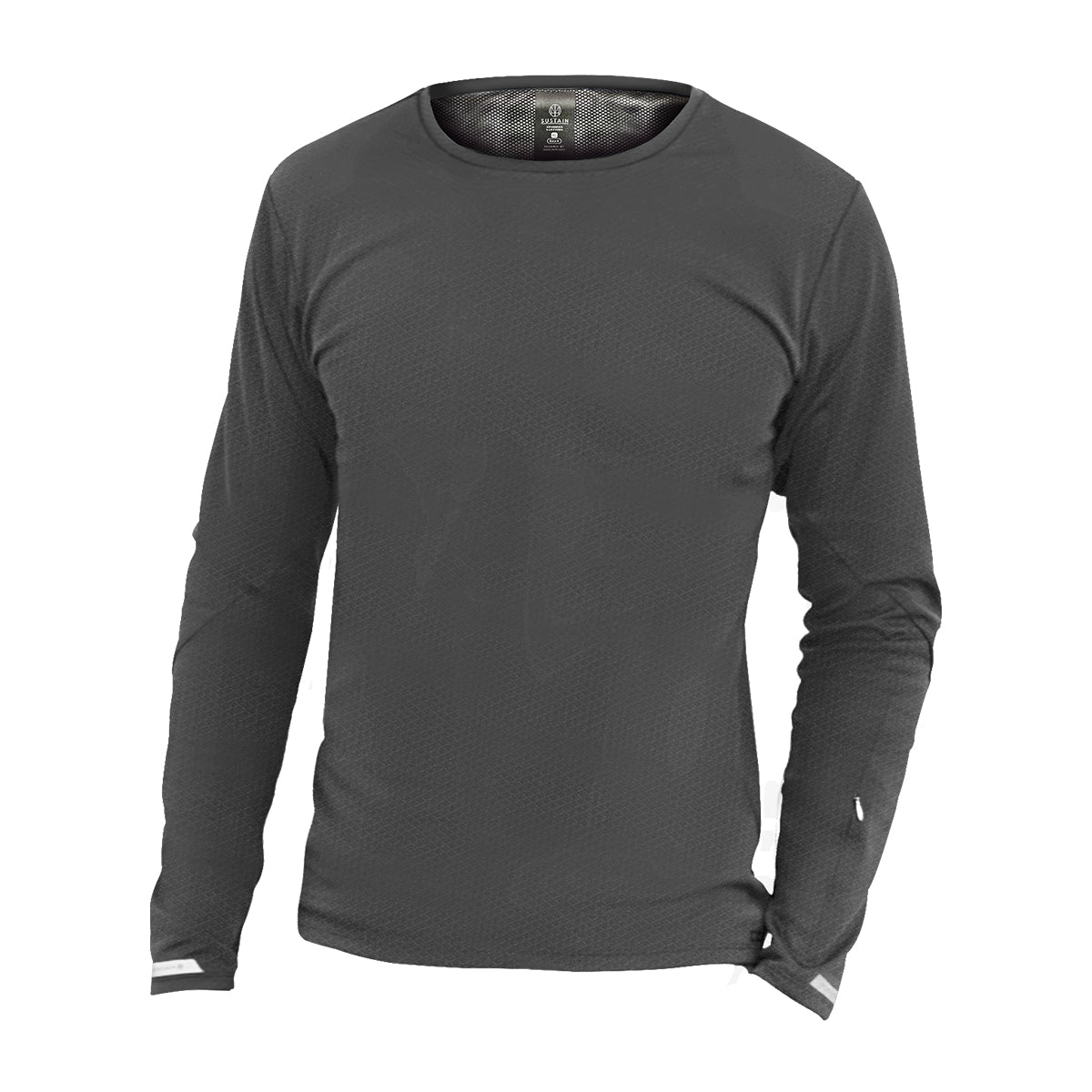 Base+ Thermal Top, long sleeves, base layer