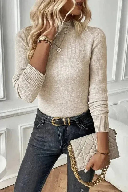 ComfortCore Thermal Sweater