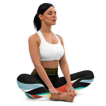 Yoga Leggings-13