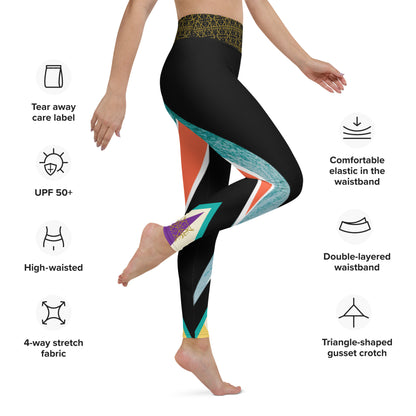 Yoga Leggings-12