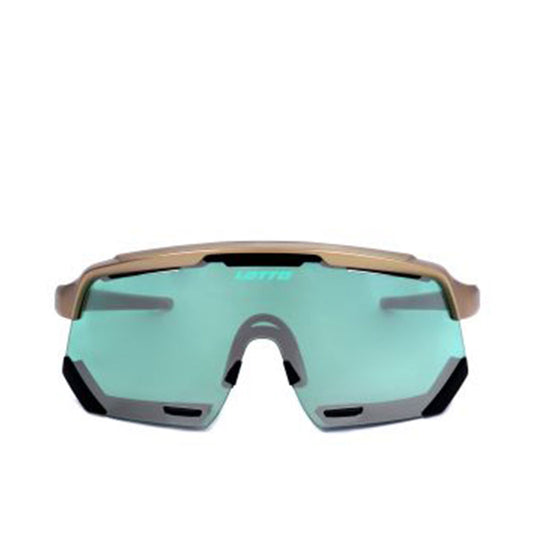 X-PLAY C PADEL GOLDBLK 1 u
