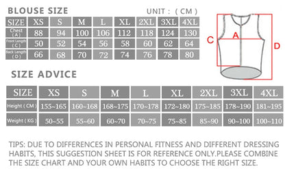 Summer Sleeveless Cycling Vests Racing Quick Dry Bicycle Clothing MTB Bike Clothes Maillot Roupa Ciclismo Sports Jersey