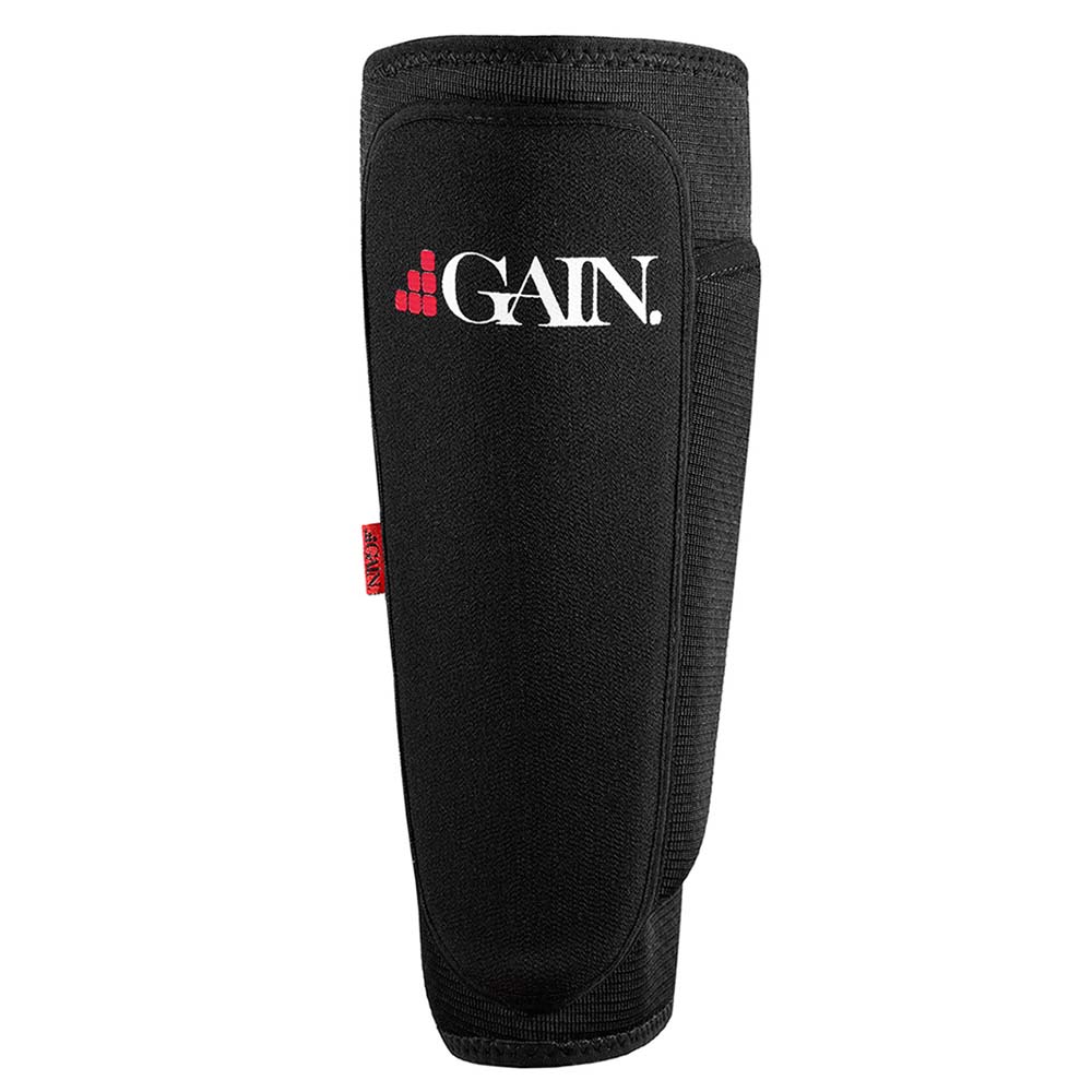 Gain Stealth - Shin Guards