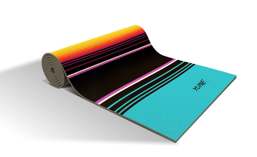 Horatio Yoga Mat met extra grip
