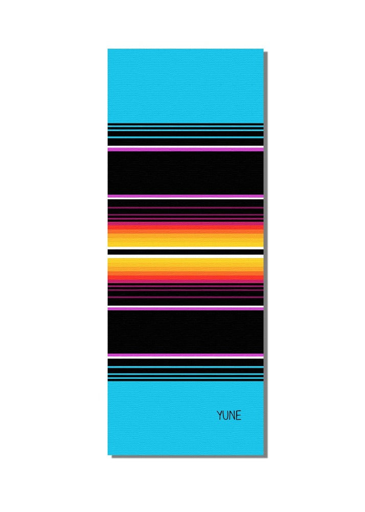 Horatio Yoga Mat met extra grip