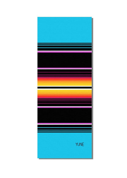 Horatio Yoga Mat met extra grip