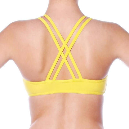 Dragonfly Xenia Sportbeha - diverse kleuren (S t/m XL)