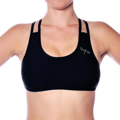 Dragonfly Xenia Sportbeha - diverse kleuren (S t/m XL)